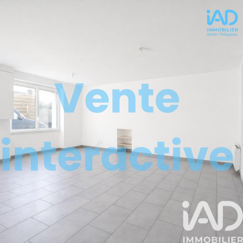 Maison 4 Pièce(s) Haute-Goulaine