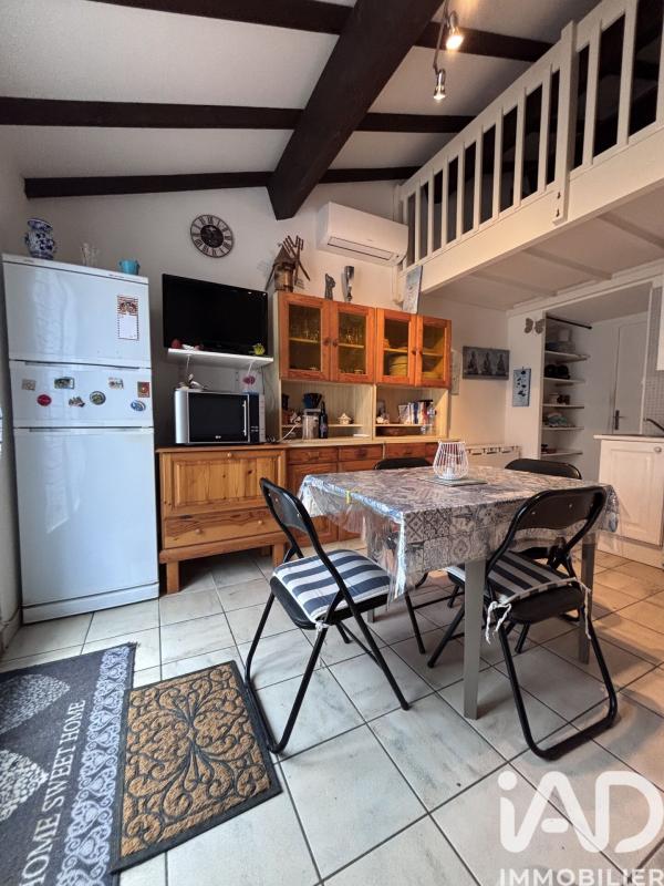 Maison 1 Pièce(s) Sainte-Marie-la-Mer - Photo 6