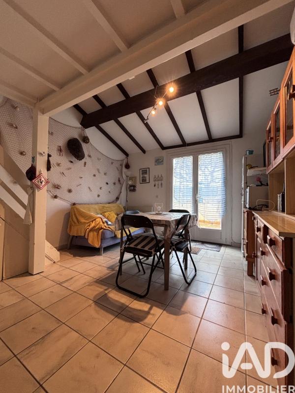 Maison 1 Pièce(s) Sainte-Marie-la-Mer - Photo 10