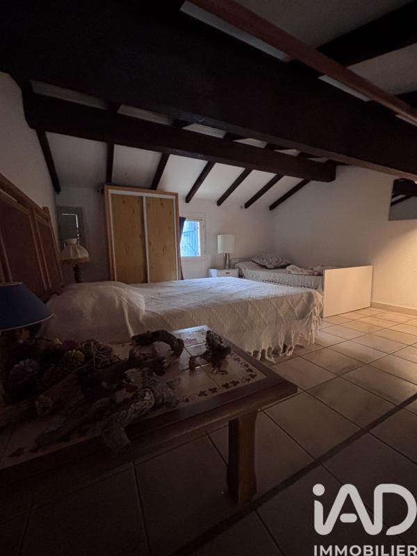 Maison 1 Pièce(s) Sainte-Marie-la-Mer - Photo 12