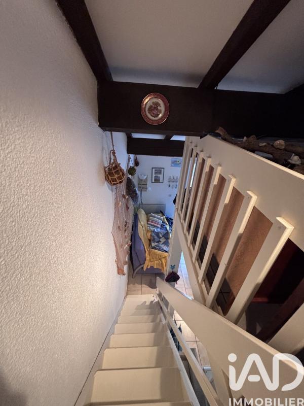 Maison 1 Pièce(s) Sainte-Marie-la-Mer - Photo 14