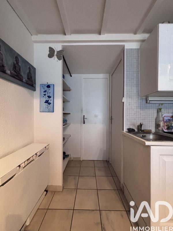 Maison 1 Pièce(s) Sainte-Marie-la-Mer - Photo 16