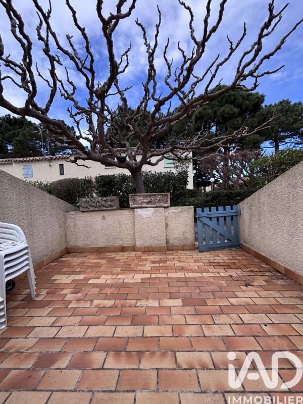 Maison 1 Pièce(s) Sainte-Marie-la-Mer - Photo 18