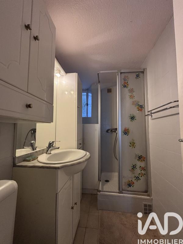 Maison 1 Pièce(s) Sainte-Marie-la-Mer - Photo 19