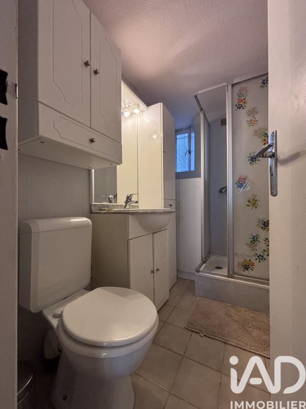 Maison 1 Pièce(s) Sainte-Marie-la-Mer - Photo 20