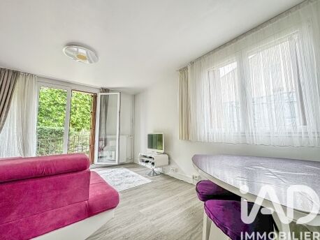 Appartement 3 Pièce(s) Bondy