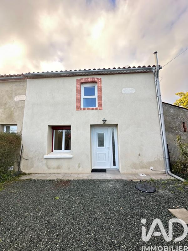 Maison 5 Pièce(s) Sainte-Foy