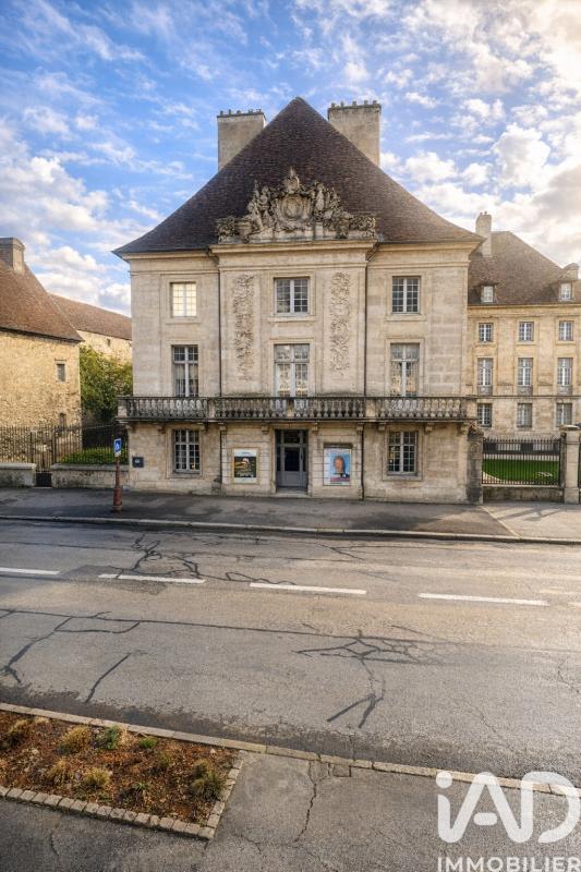 Appartement 4 Pièce(s) Dole