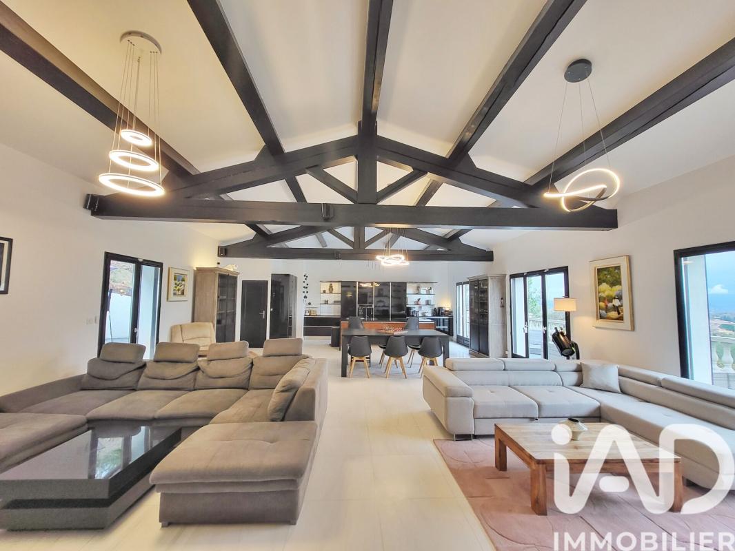 Maison 7 Pièce(s) Cuers