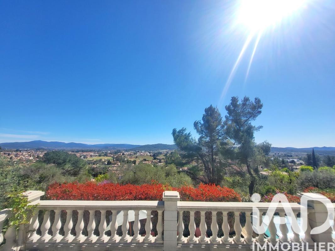 Maison 7 Pièce(s) Cuers