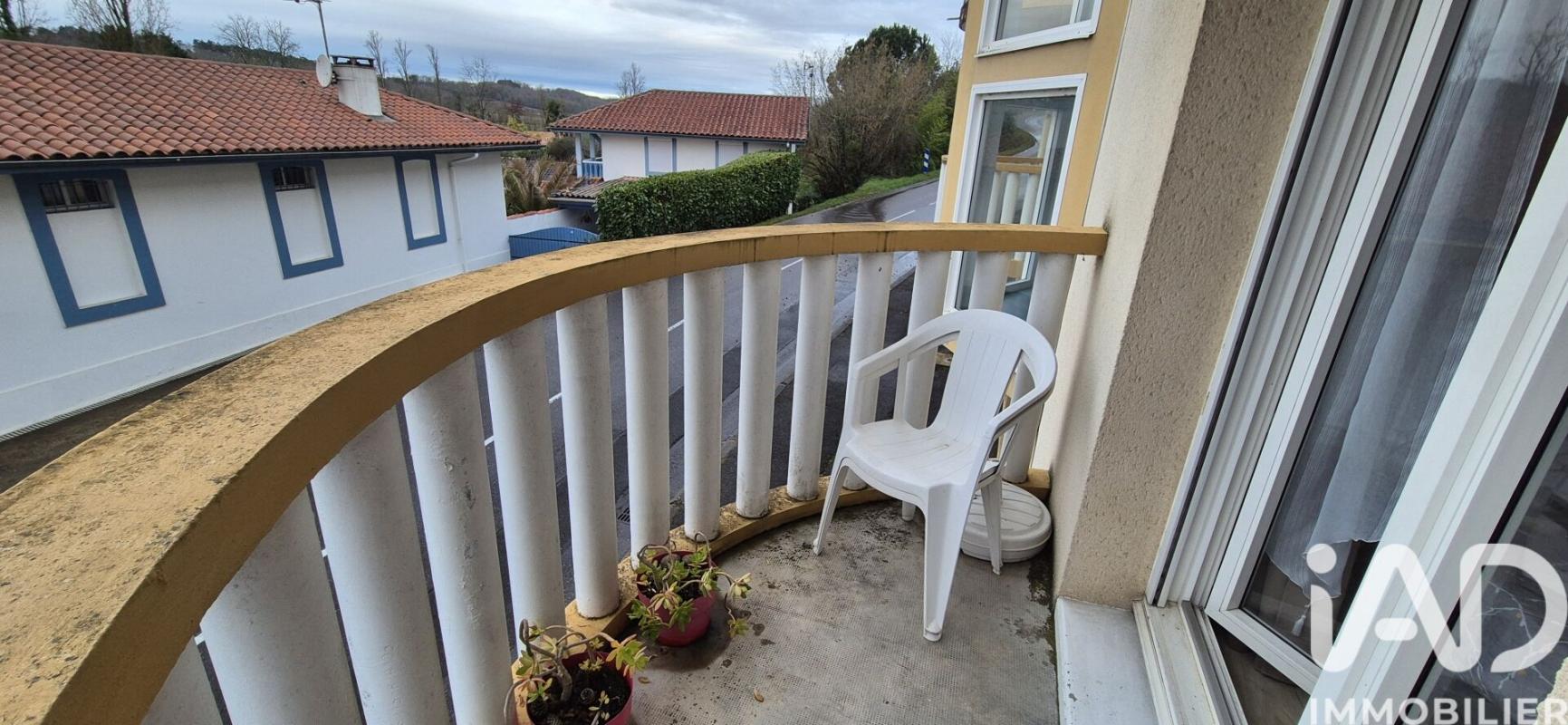 Appartement 1 Pièce(s) Eugénie-les-Bains - Photo 5