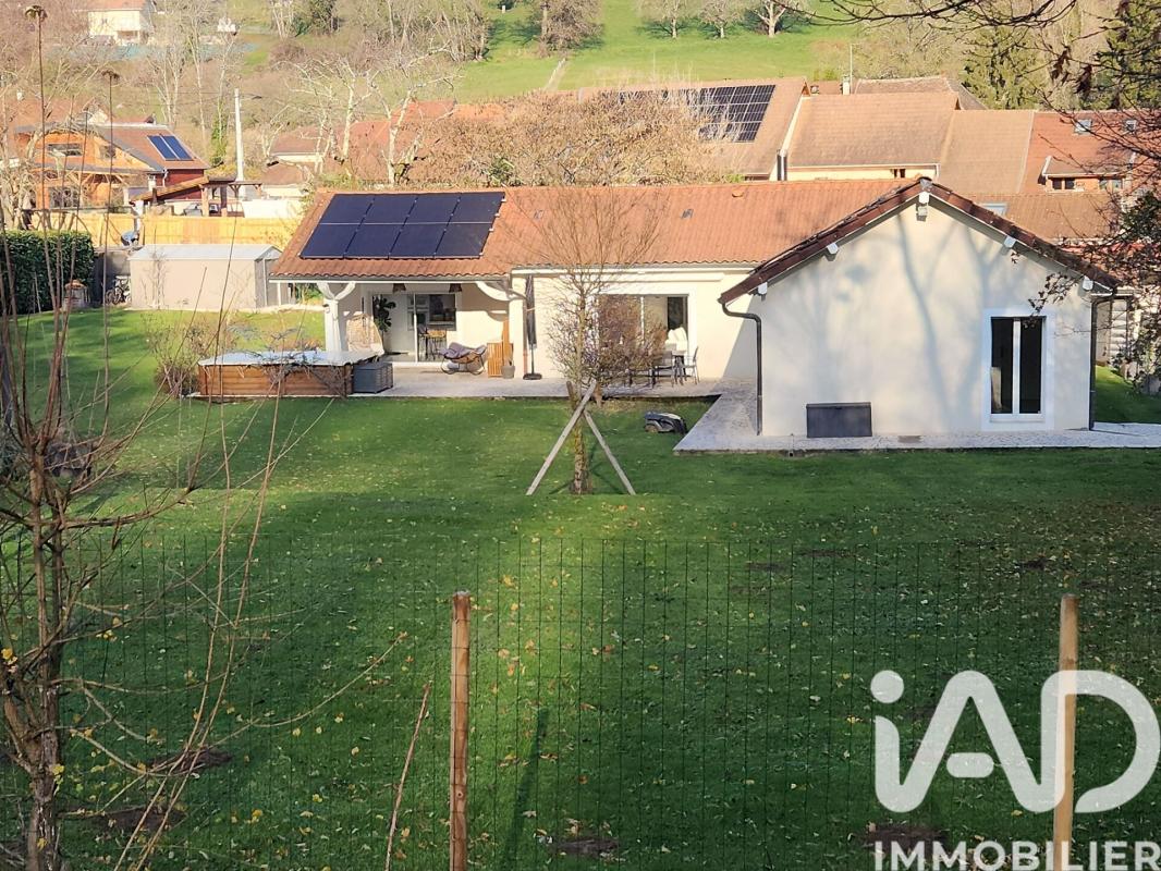 Maison 6 Pièce(s) Brens