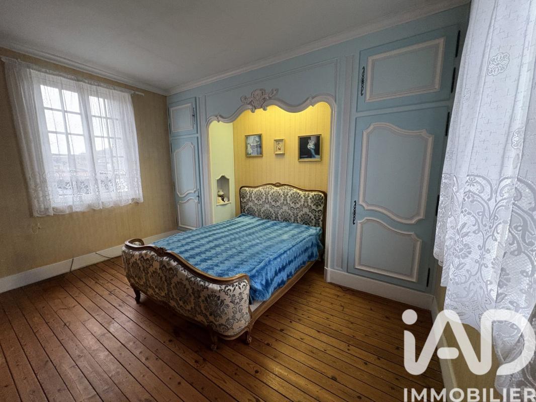 Maison 4 Pièce(s) Beaumont-le-Roger - Photo 6