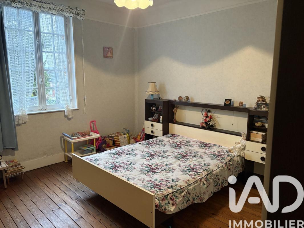 Maison 4 Pièce(s) Beaumont-le-Roger - Photo 7