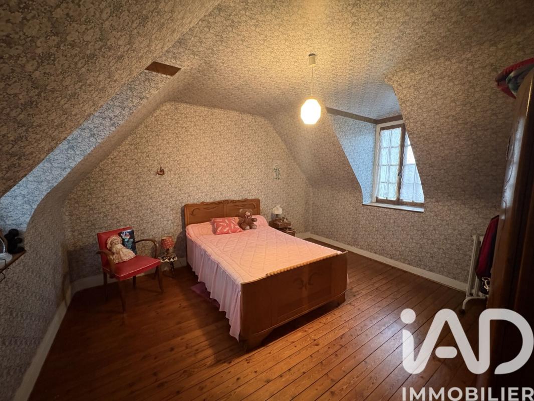 Maison 4 Pièce(s) Beaumont-le-Roger - Photo 8