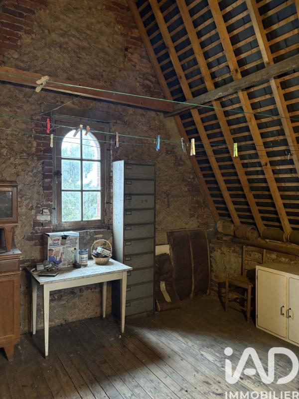 Maison 4 Pièce(s) Beaumont-le-Roger - Photo 9