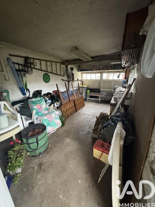 Maison 4 Pièce(s) Beaumont-le-Roger - Photo 11