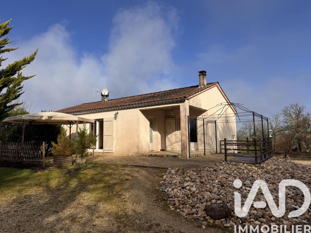 Maison 4 Pièce(s) Bellefont-La Rauze