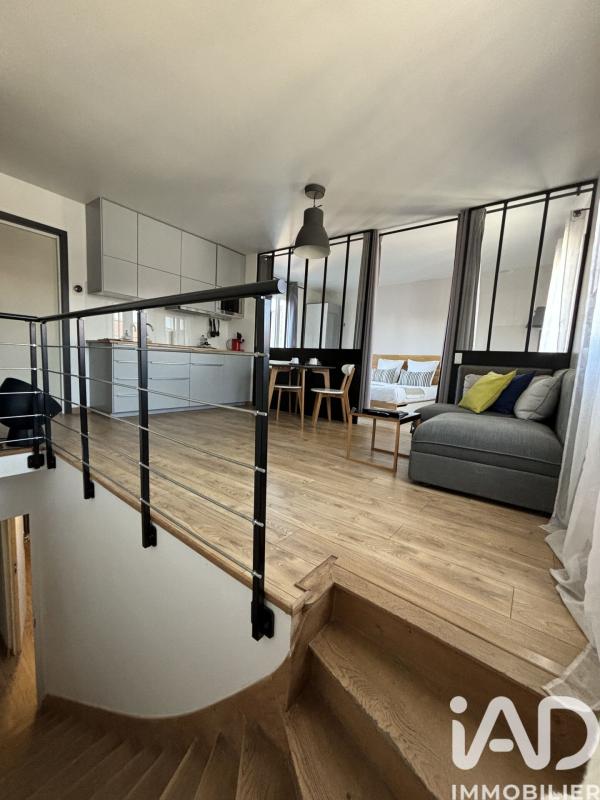 Appartement 3 Pièce(s) La Rochelle - Photo 1