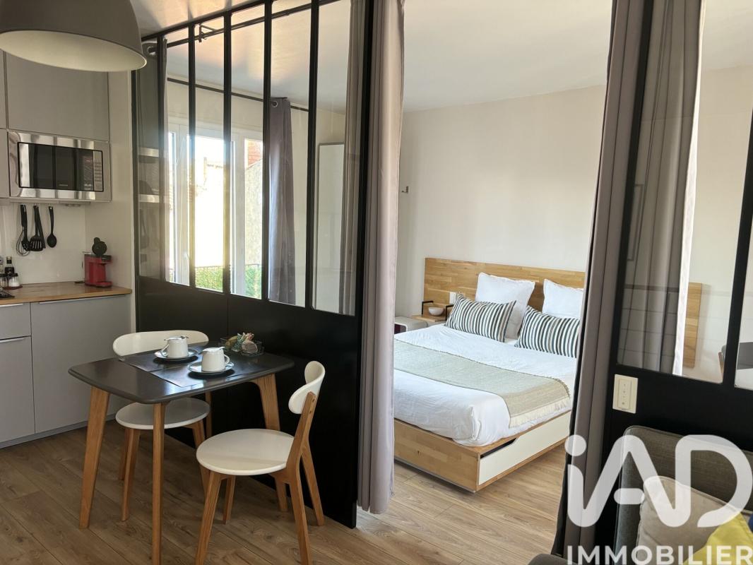 Appartement 3 Pièce(s) La Rochelle - Photo 2