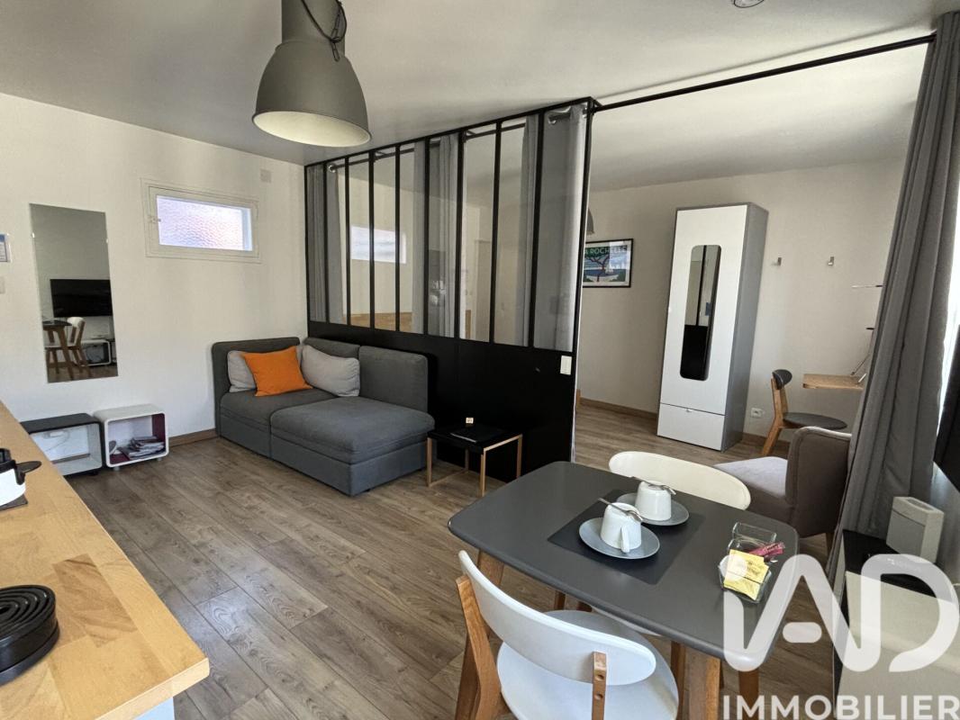 Appartement 3 Pièce(s) La Rochelle - Photo 7