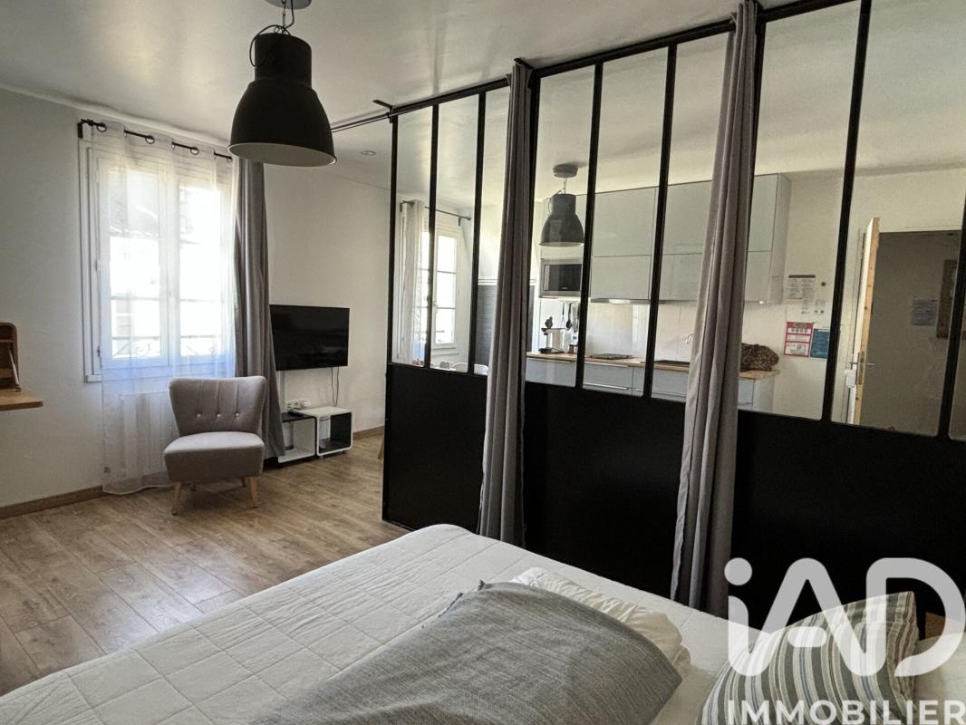 Appartement 3 Pièce(s) La Rochelle - Photo 9