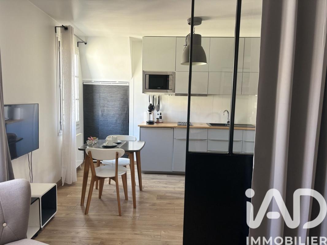 Appartement 3 Pièce(s) La Rochelle - Photo 10