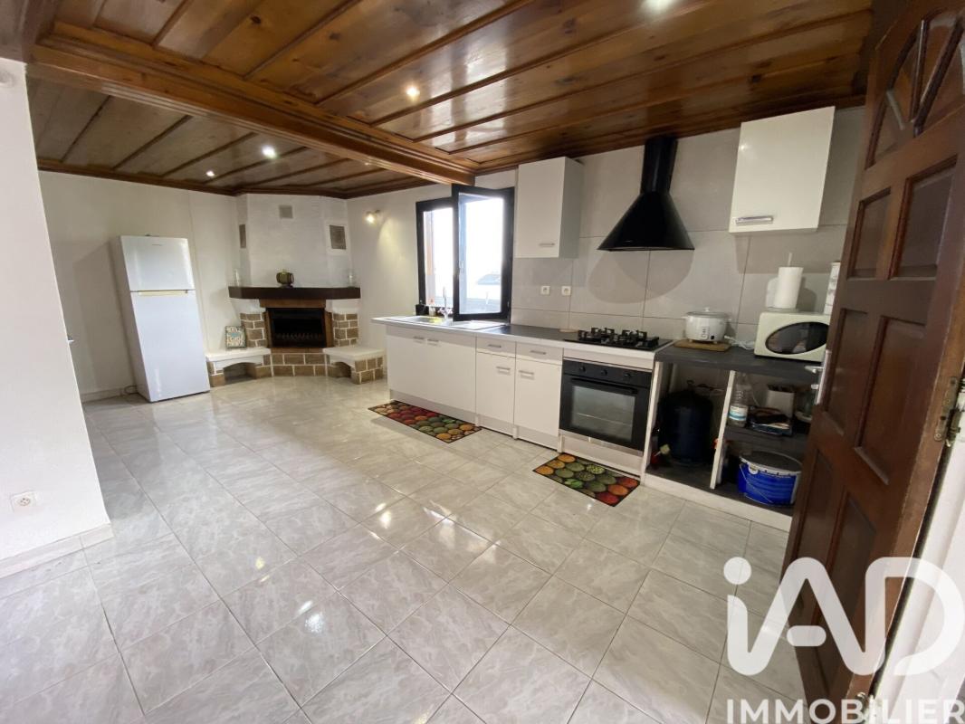 Maison 5 Pièce(s) Saint-Louis - Photo 7