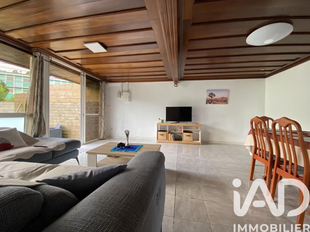 Maison 5 Pièce(s) Saint-Louis - Photo 8