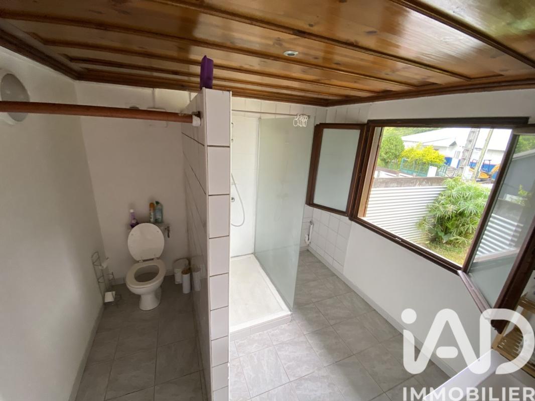 Maison 5 Pièce(s) Saint-Louis - Photo 12