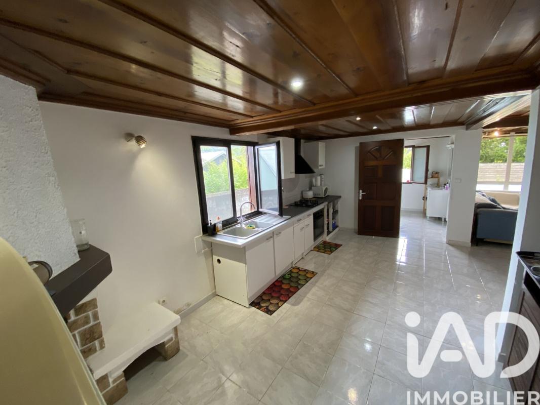 Maison 5 Pièce(s) Saint-Louis - Photo 20