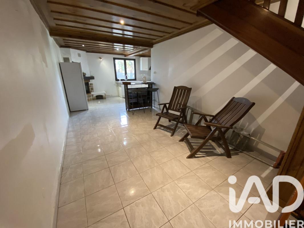 Maison 5 Pièce(s) Saint-Louis - Photo 22