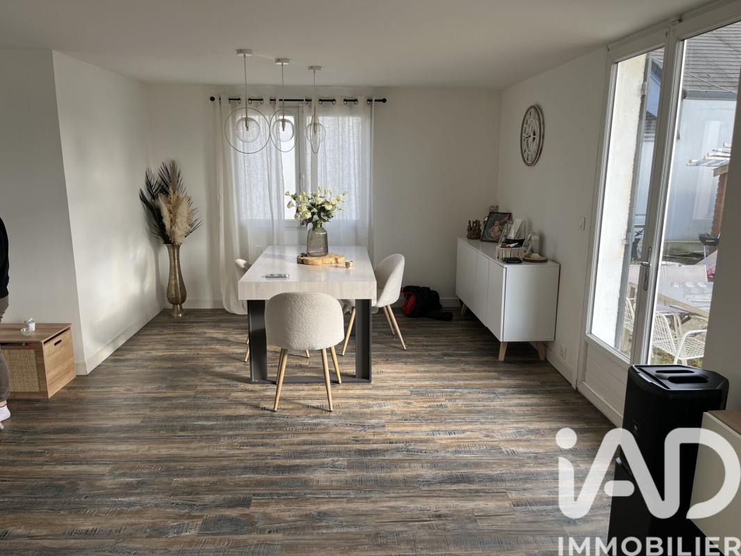 Maison traditionnelle 4 Pièce(s) Leuville-sur-Orge