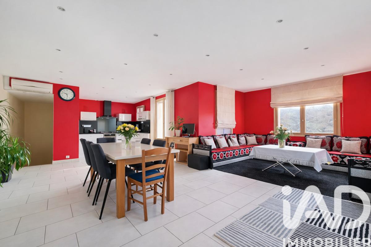 Maison traditionnelle 5 Pièce(s) Coubon