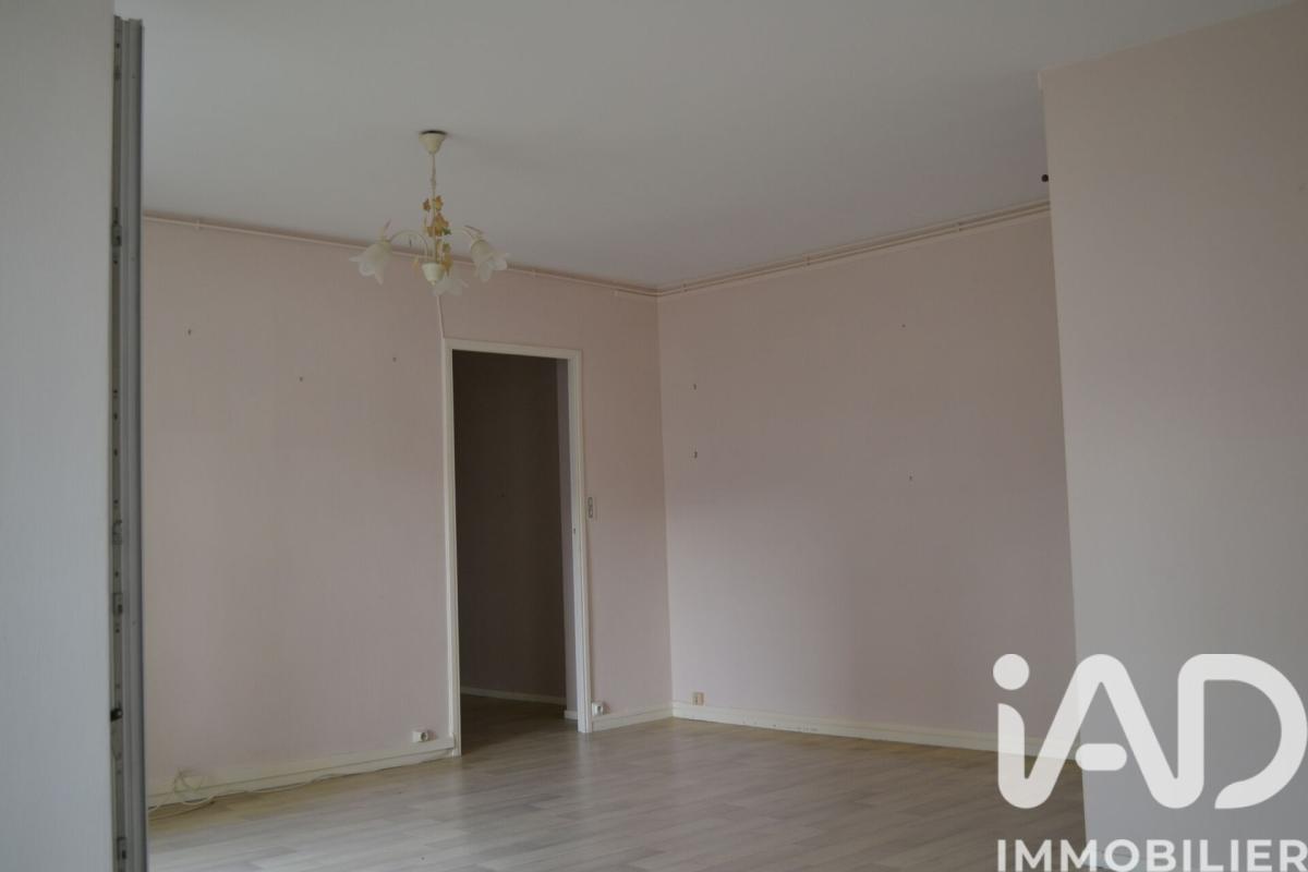 Appartement 4 Pièce(s) Limoges - Photo 3