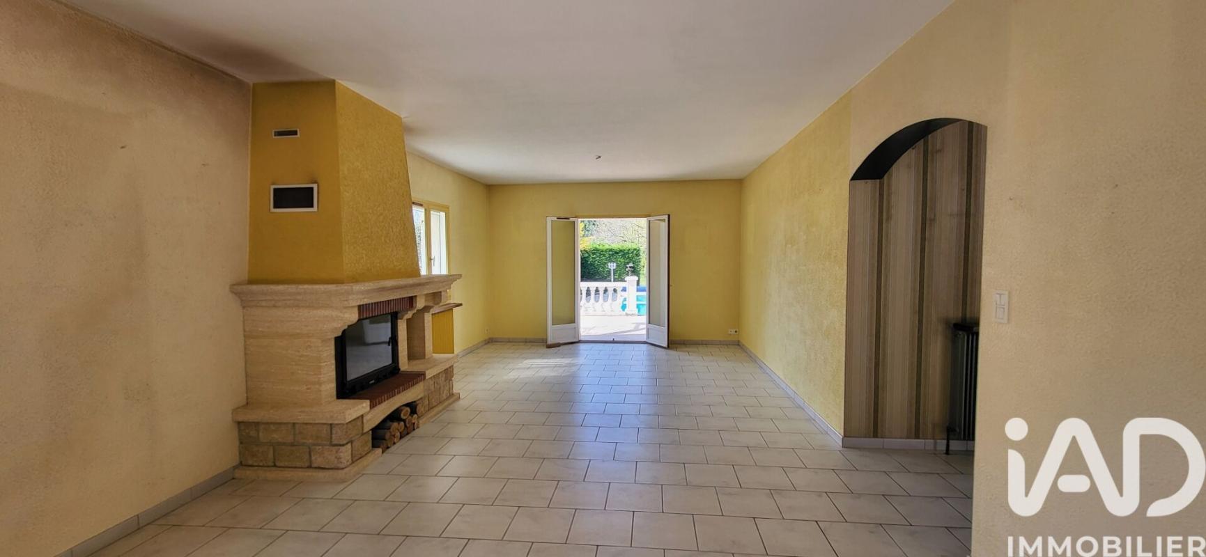 Maison 7 Pièce(s) Louhans - Photo 2