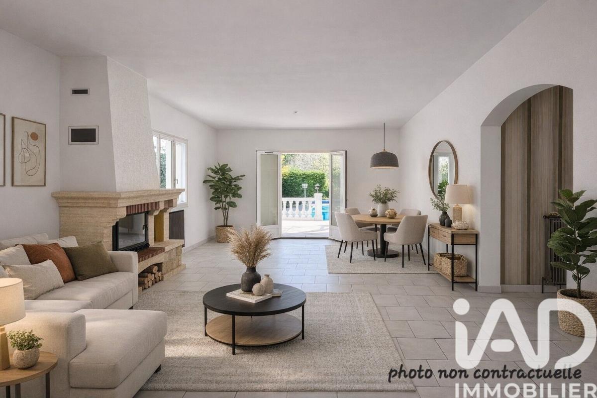 Maison 7 Pièce(s) Louhans - Photo 3