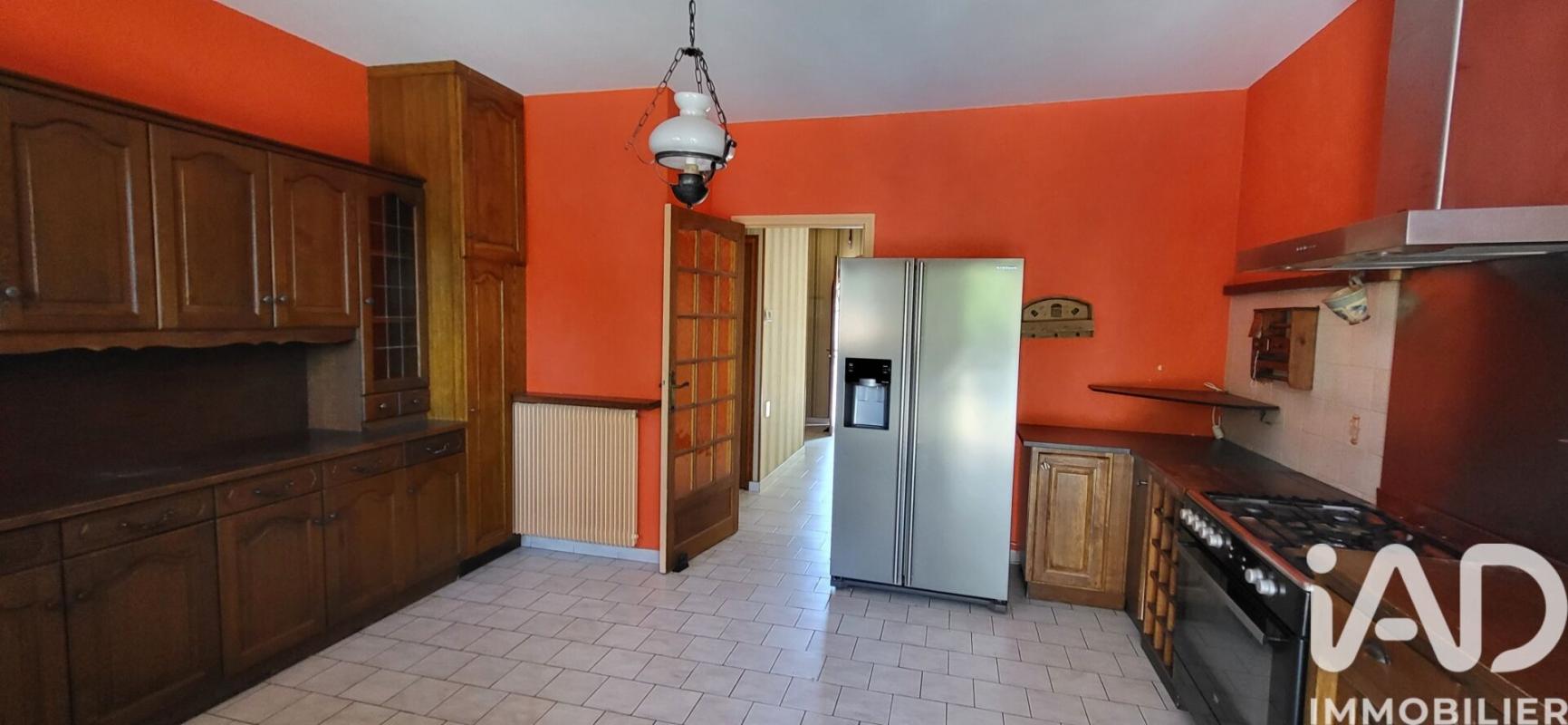 Maison 7 Pièce(s) Louhans - Photo 4
