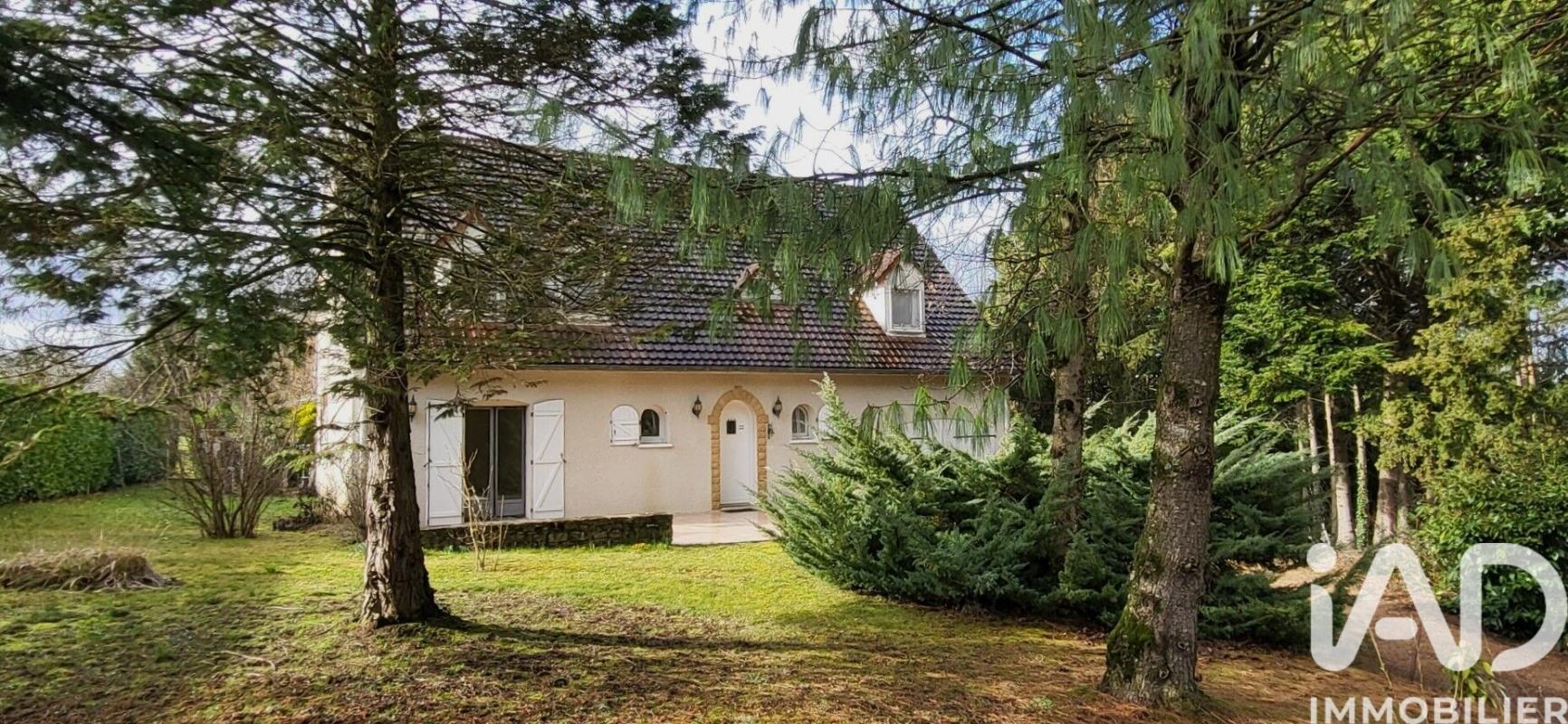 Maison 7 Pièce(s) Louhans - Photo 9