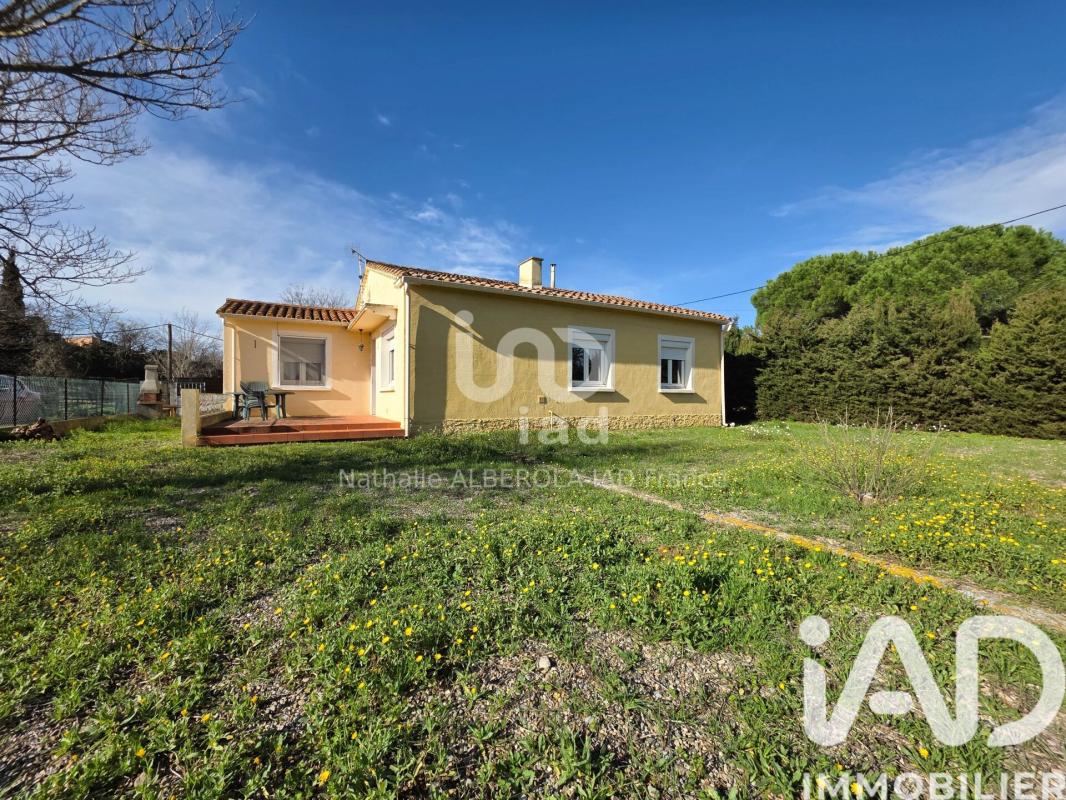 Maison 4 Pièce(s) Villedaigne