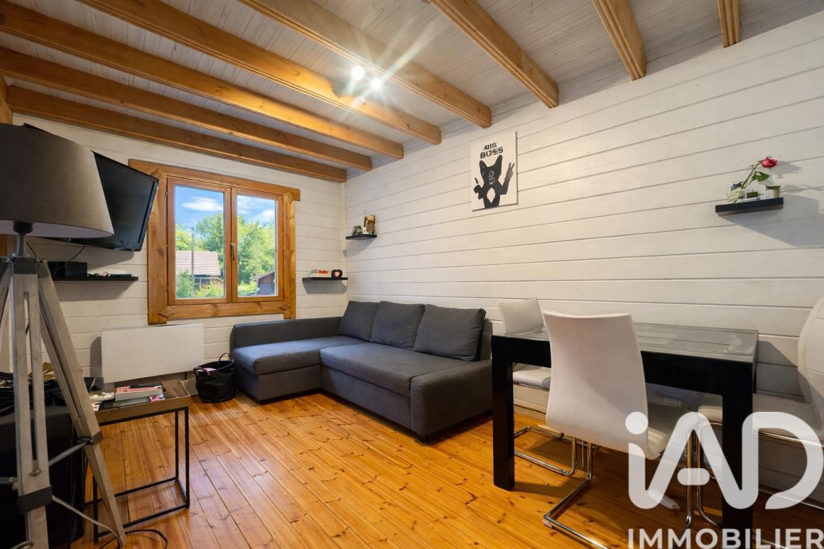 Maison 3 Pièce(s) Réau