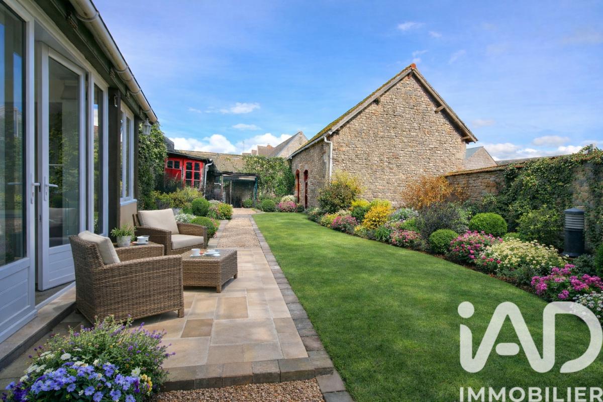 Maison 5 Pièce(s) Les Villages Vovéens