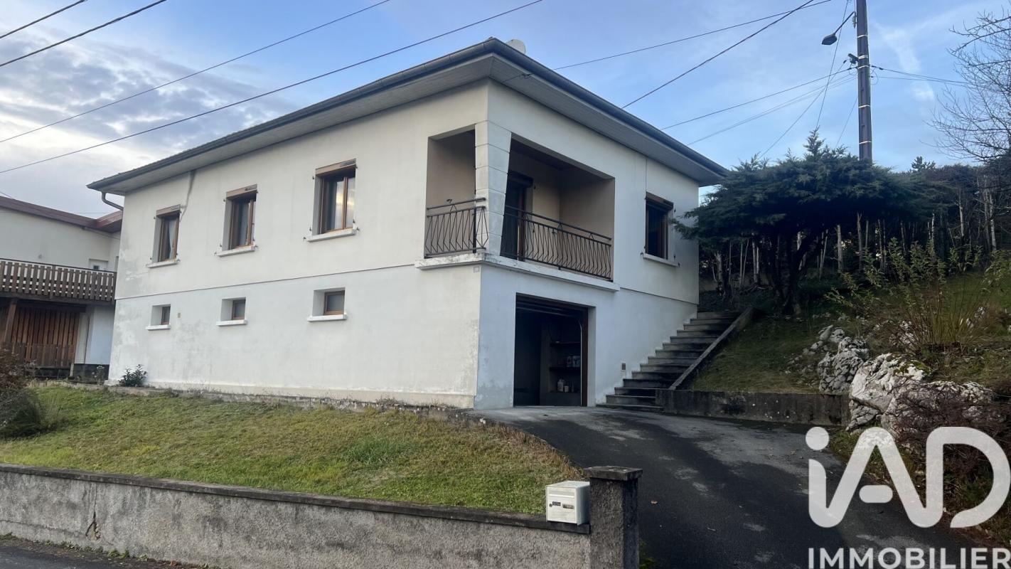 Maison 5 Pièce(s) Bart - Photo 1
