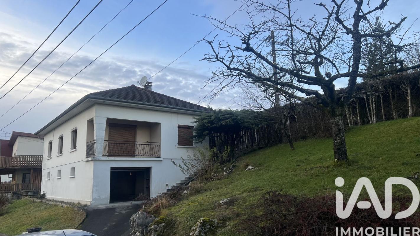 Maison 5 Pièce(s) Bart - Photo 2