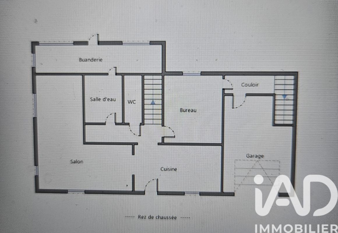 Maison 6 Pièce(s) Cléden-Cap-Sizun - Photo 6