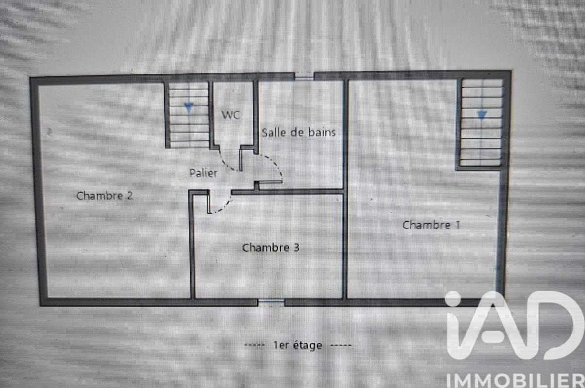 Maison 6 Pièce(s) Cléden-Cap-Sizun - Photo 7