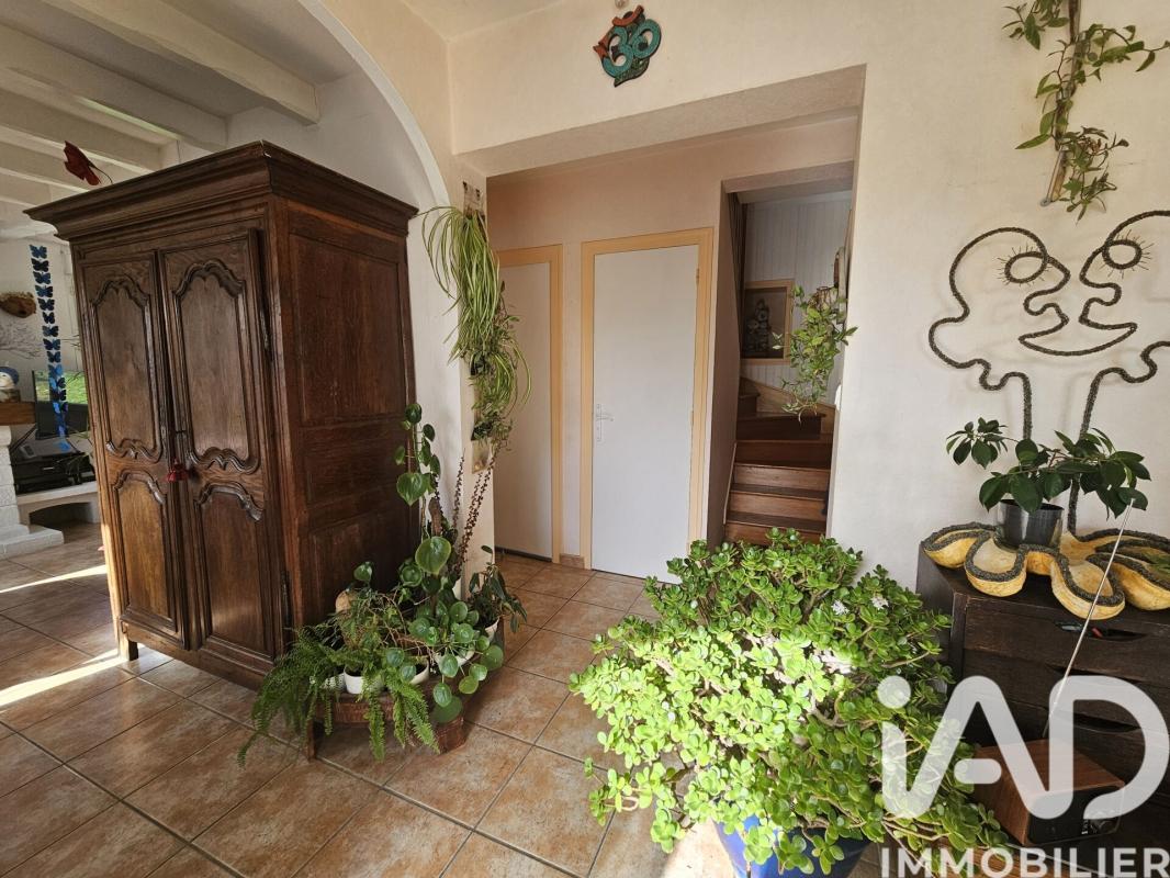 Maison 6 Pièce(s) Cléden-Cap-Sizun - Photo 10