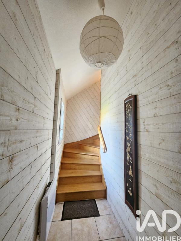 Maison 6 Pièce(s) Cléden-Cap-Sizun - Photo 14