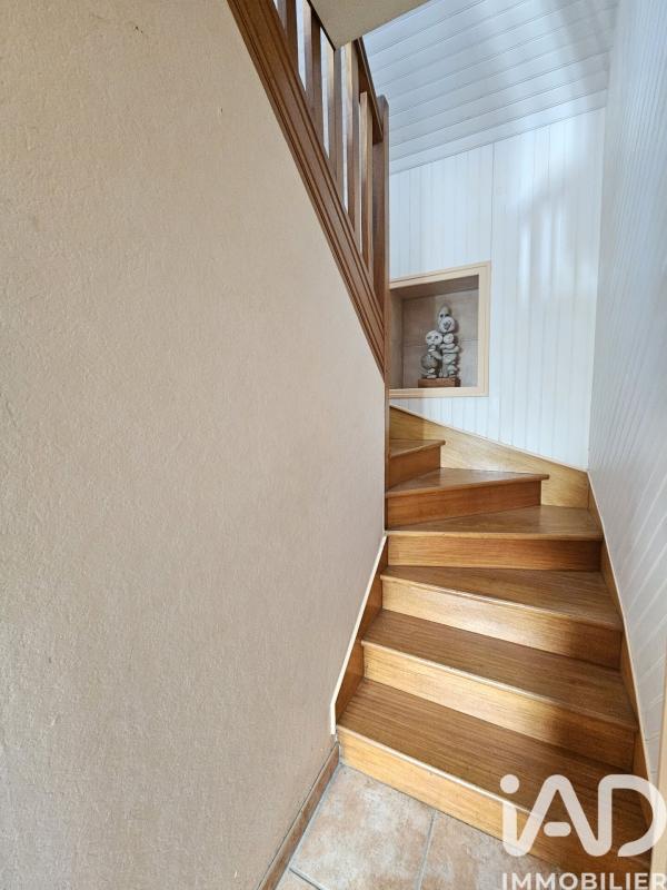 Maison 6 Pièce(s) Cléden-Cap-Sizun - Photo 18