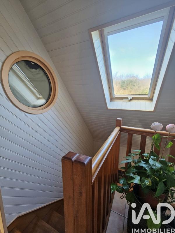 Maison 6 Pièce(s) Cléden-Cap-Sizun - Photo 19